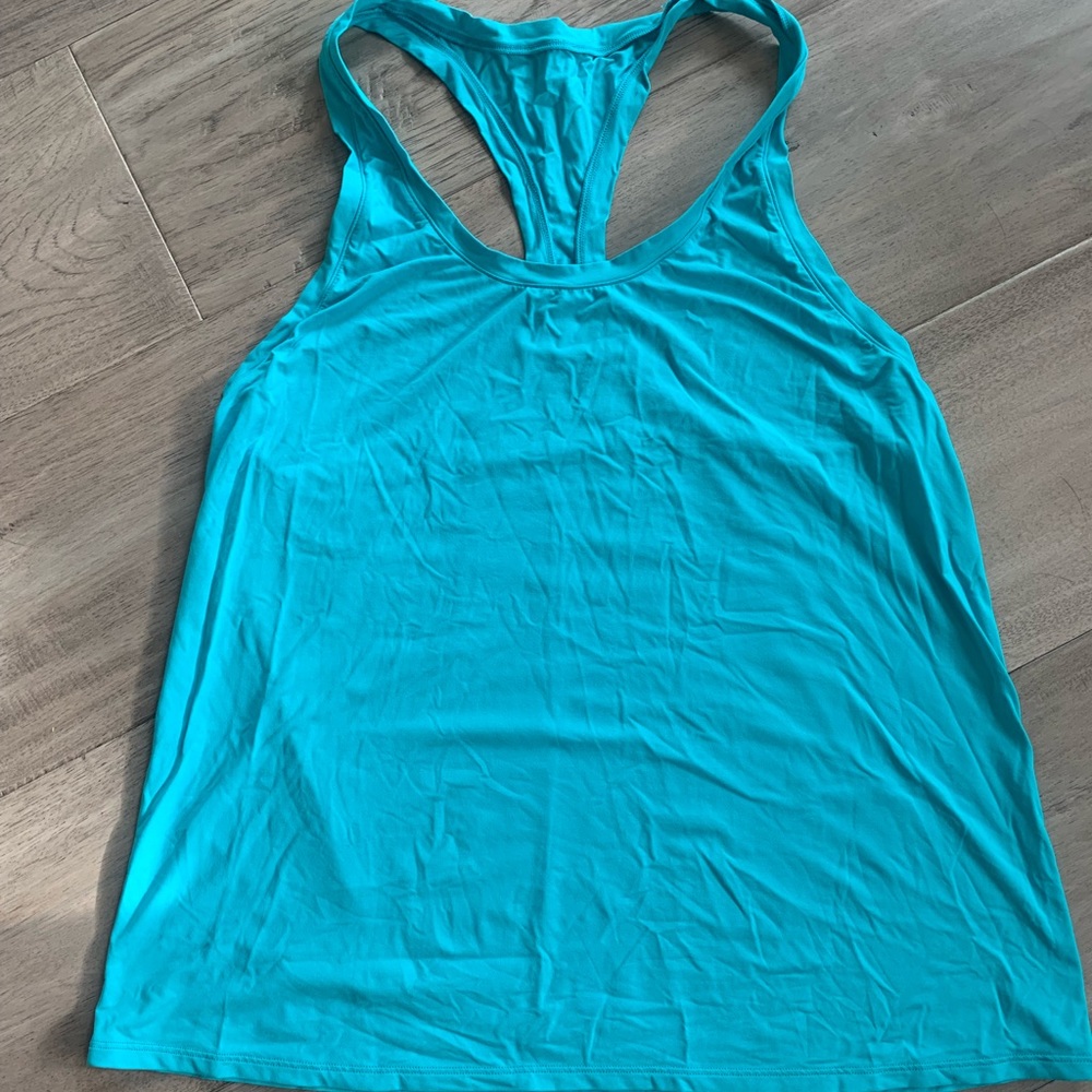 ALO tank top